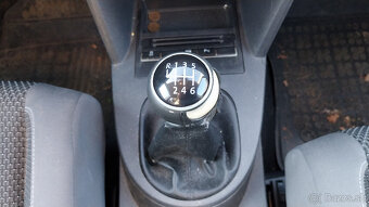 Touran 1.6Tdi - 13