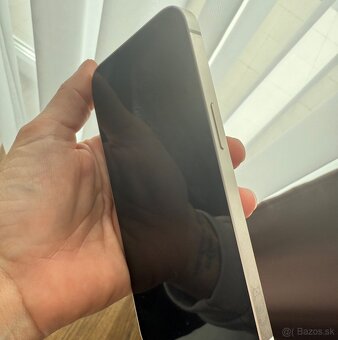 Apple Iphone 13 128GB biely - 13