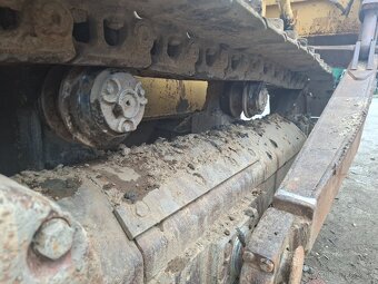 Buldozer Liebherr PR 732 - 13