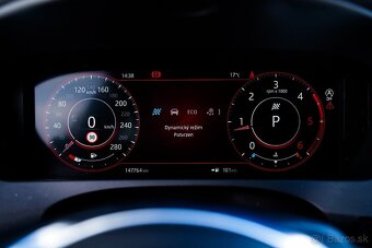 Jaguar F-Pace 2.0d 4wd 2019 - 13
