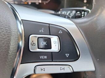 Volkswagen Touareg 3.0 V6 TDI SCR 286k 4Motion Tiptronic - 13