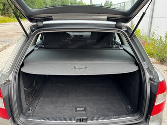 Audi A4 B6 Avant 1.9tdi 96KW/140PS - 13