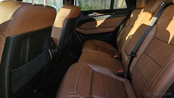 Odp.Dph Mercedes Benz GLE 400 Coupe 114 000km - 13