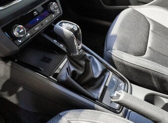 Škoda Scala 1.5 tsi - 13