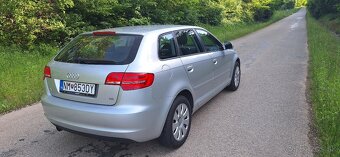 Predam Audi A3 - 13