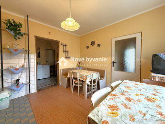 Predaj,4izbový rodinný dom s krásnym pozemkom-Dedinka(N199-1 - 13