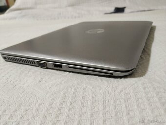 HP Elitebook. Full HD 14,0". Dotyková obrazovka. - 13