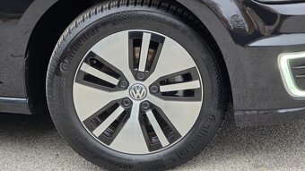Volkswagen e-Golf 35,8kWh, 100kW, 2020, Tepelné čerpadlo - 13
