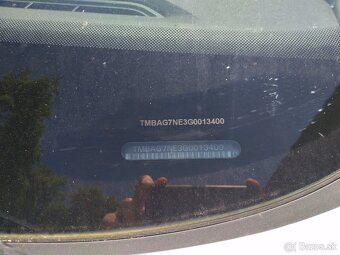 Škoda Octavia 3 1.6 TDi 81 kw - 13