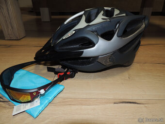 KTM Macina Team 292+prilba Casco a cyklo batoh ZDARMA - 13