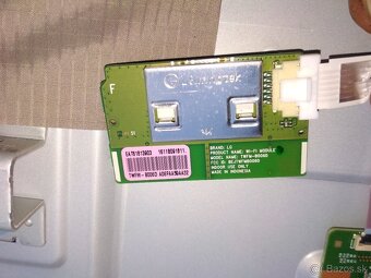 Rozpredam TV LG 49UH603V - 13