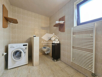 7-IZBOVÝ RODINNÝ DOM S BAZÉNOM - SEČOVSKÁ POLIANKA - 13