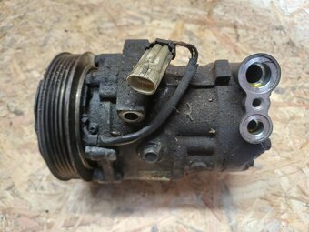 Opel Corsa C (2000-2010)  náhradní  díly - 13