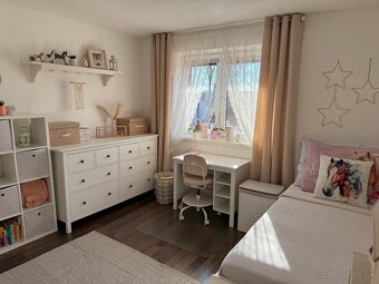 Rodinný dom s garážou v Skalici - 13