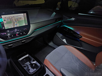 VOLKSWAGEN id.4 150W Pro, Performance 1ST, ťažné, Id 4, id4 - 13