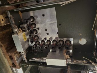 Predám olepovačku hrán Fahdt EVA/PUR - 13