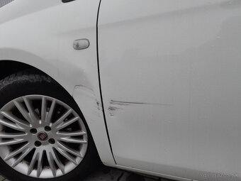 Fiat bravo 2 1.4 16V 66kW - 13