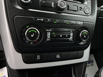 škoda YETI 2.0 TDI 4X4 - 13