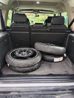 SERVIS A ÚPRAVY MOTORIEK - 13