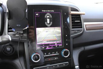 Renault Koleos Blue dCi 190 Initiale Paris 4x4 X-Tronic - 13