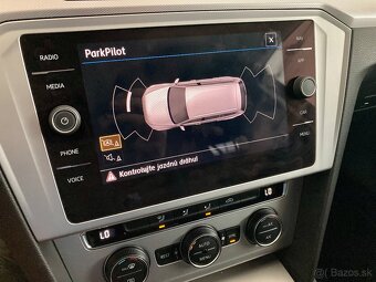 VOLKSWAGEN PASSAT VARIANT 2.0 TDI VIRTUAL LED - 13