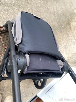 Kočík Cybex Balios S - 13