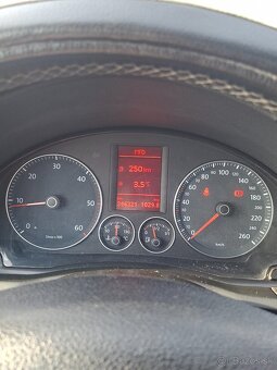 Vw golf 5 1.9 tdi 77kw - 13