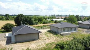 Novostavba bungalovu na pozemku 560 m2, Ivanka pri Nitre - 13
