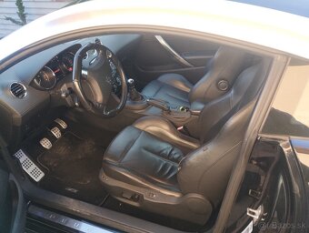 Peugeot RCZ 2.0HDI - 13
