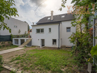 VYMEŇ SUSEDA – PONÚKAME NA PREDAJ VÝNIMOČNÝ 3 IZB. RD RUŽIN - 13