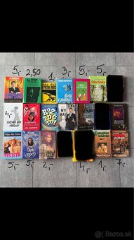 Predám počítačovú literatúru, slovníky a iné knihy - 13