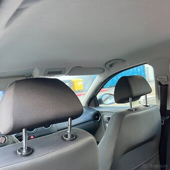SEAT cordoba 1.4 benzin - 13