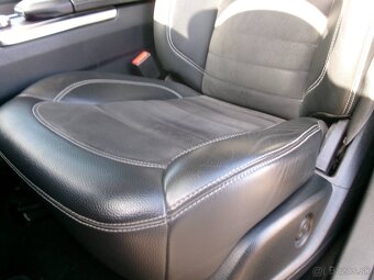 Mercedes ML250CDi 150KW BlueTEC 4x4bez koroze 2012 - 13