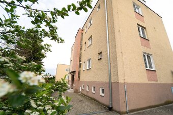 Na predaj 3 izbovy byt v Sečovciach - 13