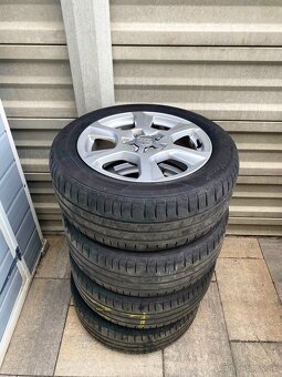 Audi A4 B6 1.9 TDi Quattro bez DPF - 13