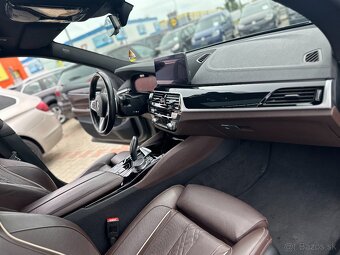 BMW 640i GT xDrive MHEV - 13