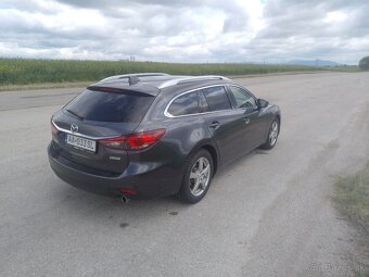 Mazda 6 - 13