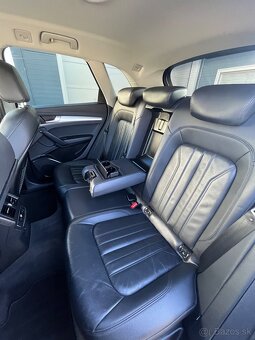 Audi Q5 2020 2.0TDI Quattro - 13
