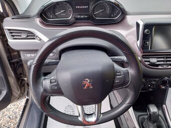 Peugeot 2008 1.2 Vti Active - 13