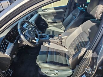 VW Passat 2,0 Bi TDI 4x4 odpocet DPH - 13