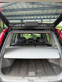 X-trail 2,2crdi 100kw - 13