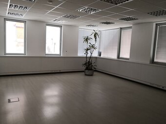 Prenájom Open spacu - Palisády, 130 m2 - 13