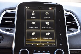 Renault Espace Energy dCi 160k AUTOMAT 2018 - 13