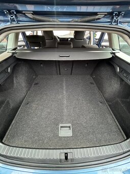 Škoda Octavia 2.0tdi, 85kw, r. 2021 - 13