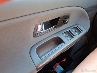 Seat Alhambra 2.0 TDI 103kw 2010 - 13