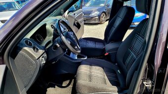 Volkswagen Tiguan 2.0 TDI-110kw 4-Motion Sport&Style DSG - 13