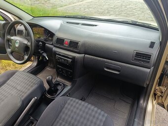 ✳️Škoda Octavia Tour 1.9 TDI NOVÁ TK/EK✳️ - 13