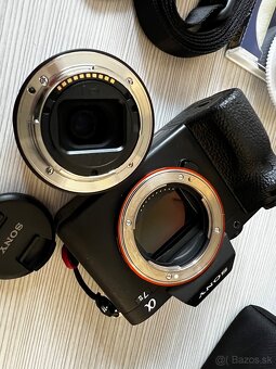 Sony A7 Mark II + Zeiss FE 2,8/35mm - 13