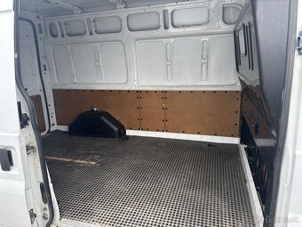 Ford Transit 2.2 Tdci 81kw L2H2 2008 - 13