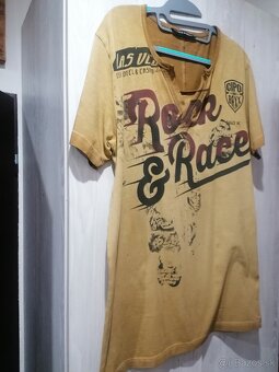 Tričká a košele - 13